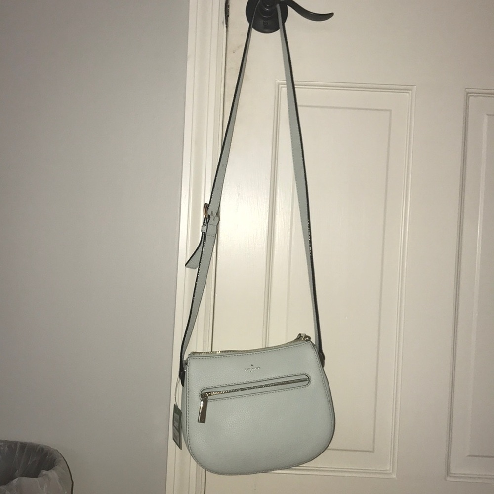 Kate Spade Crossover Purse